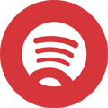 Follow Julia on Spotify